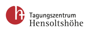 Logo des Tagungszentrums Hensoltshöhe